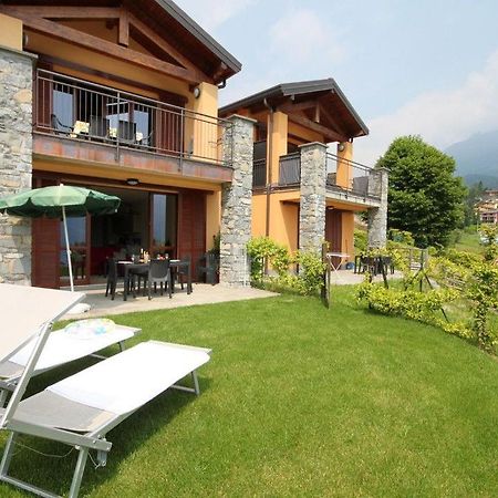 Oleandro Garden 1 - Menaggio By Lovecomo ภายนอก รูปภาพ